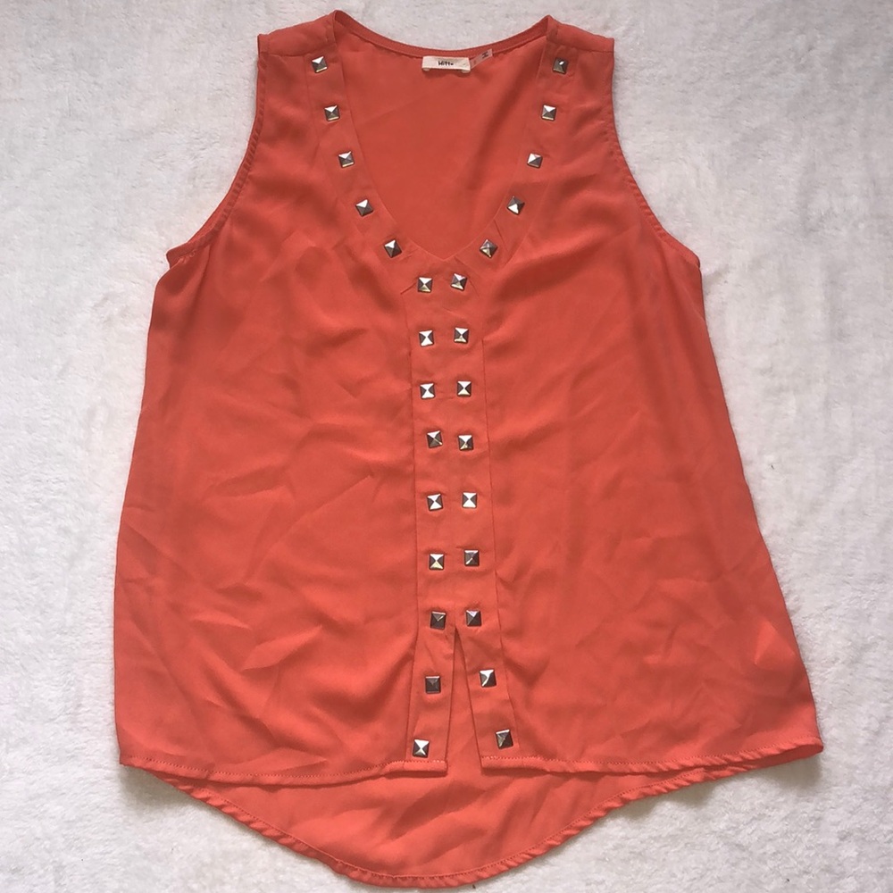 Boutique Summer Top